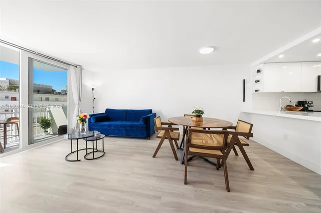 $595,000 | 345 Ocean Drive, Unit 610, Miami Beach, FL 33139