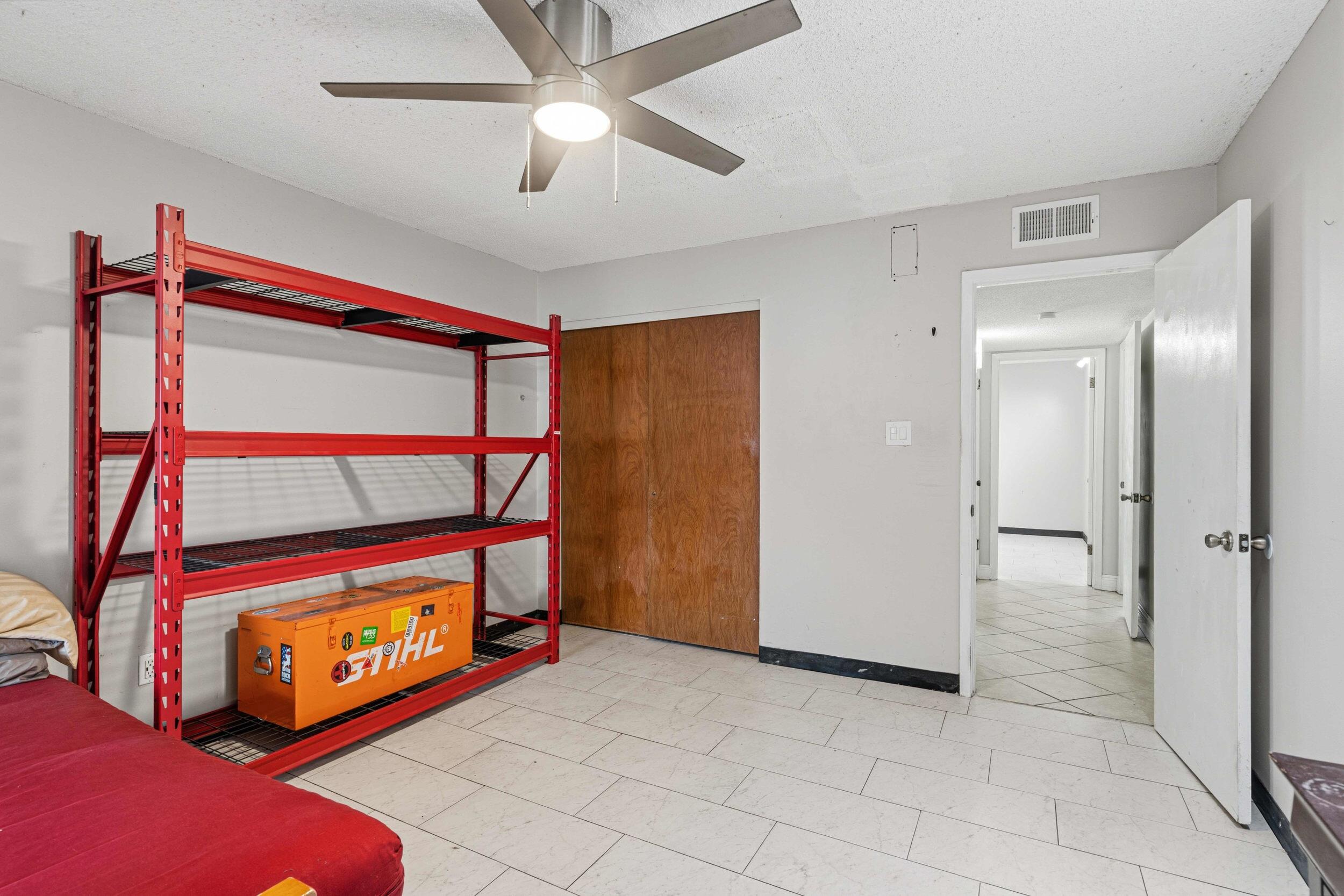 210 Pelham Road, Unit 215C Fort Walton Beach, FL 32547 - Photo 15 of 24 Bedroom 2