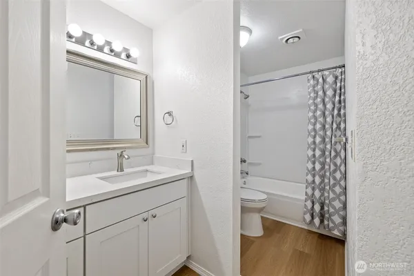 $339,998 | 15433 Country Club Drive, Unit E202, Mill Creek, WA 98012