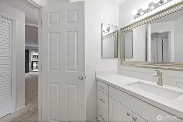 $339,998 | 15433 Country Club Drive, Unit E202, Mill Creek, WA 98012