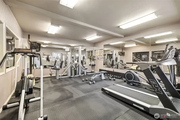 $339,998 | 15433 Country Club Drive, Unit E202, Mill Creek, WA 98012