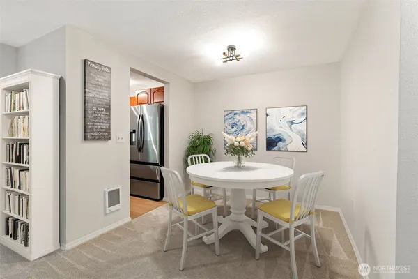 $339,998 | 15433 Country Club Drive, Unit E202, Mill Creek, WA 98012