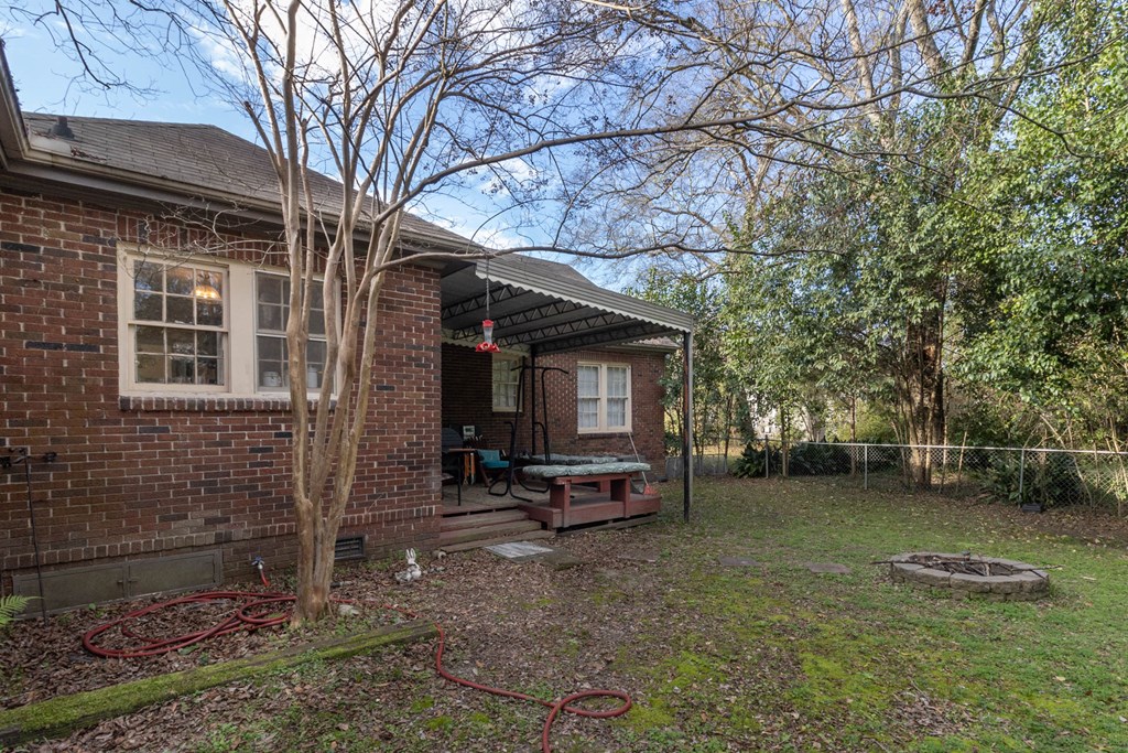 1422 Cherokee Avenue Columbus, GA 31906 - Photo 21 of 23