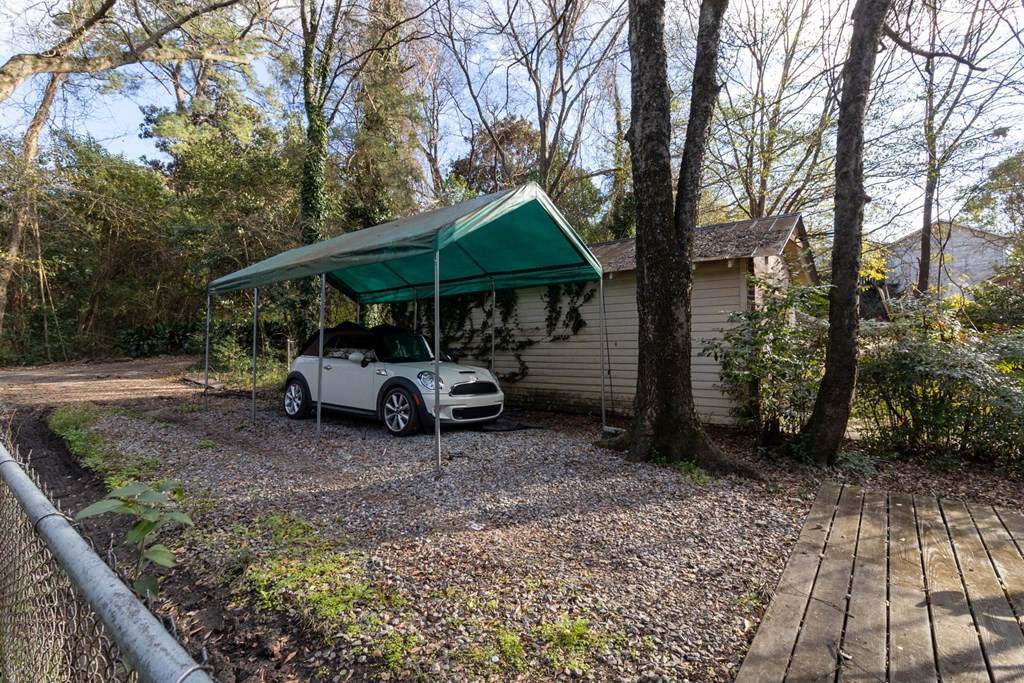 1422 Cherokee Avenue Columbus, GA 31906 - Photo 22 of 23