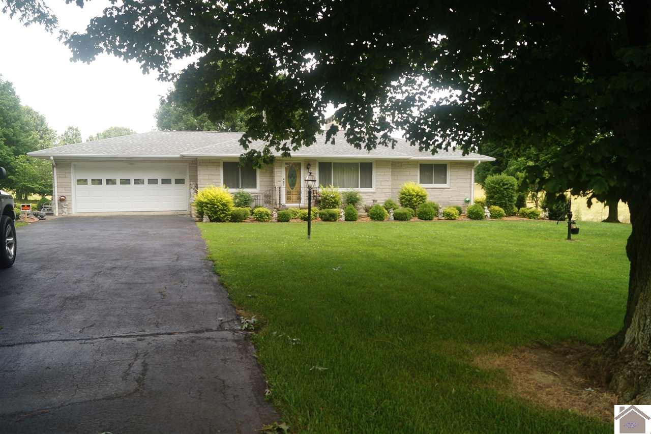 859 Lola Road Salem, KY 42078 - Photo 1 of 1 front