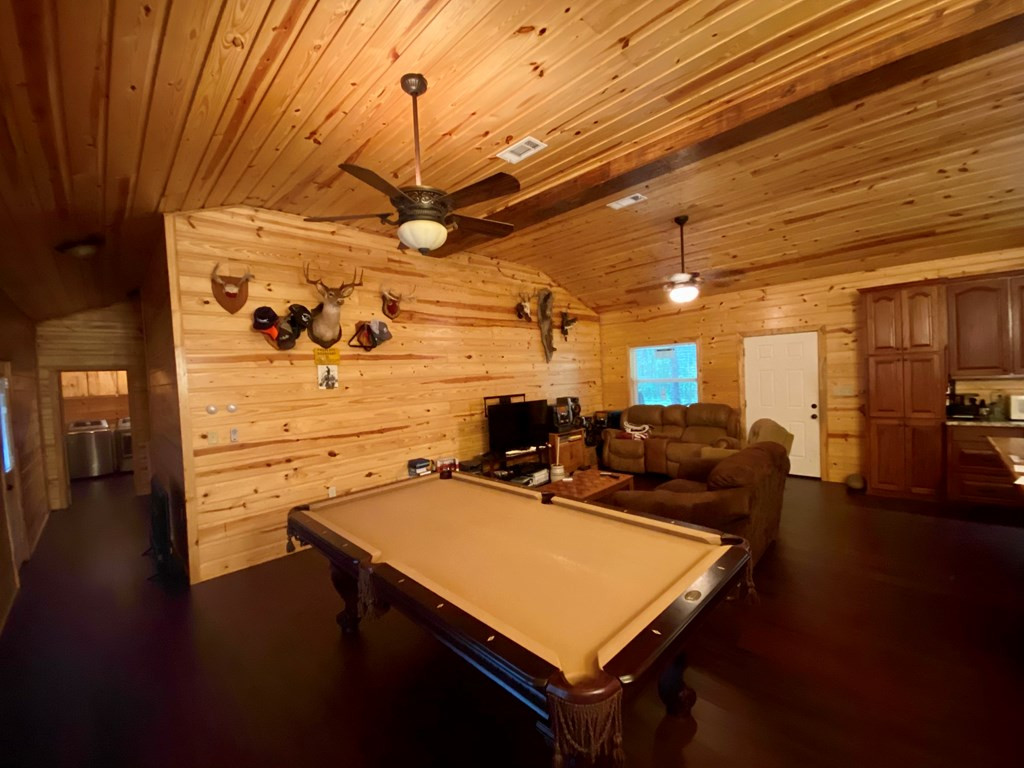 796 Montgomery Road Southwest Bogue Chitto, MS 39629 - Photo 2 of 27 Photo 2