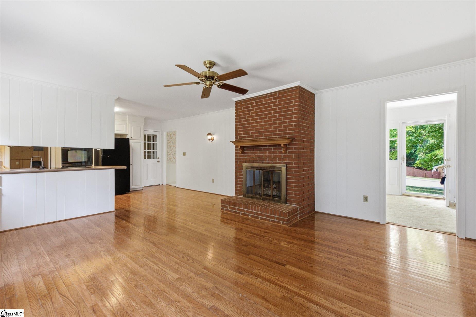 106 Del Norte Road Greenville, SC 29615 - Photo 18 of 42