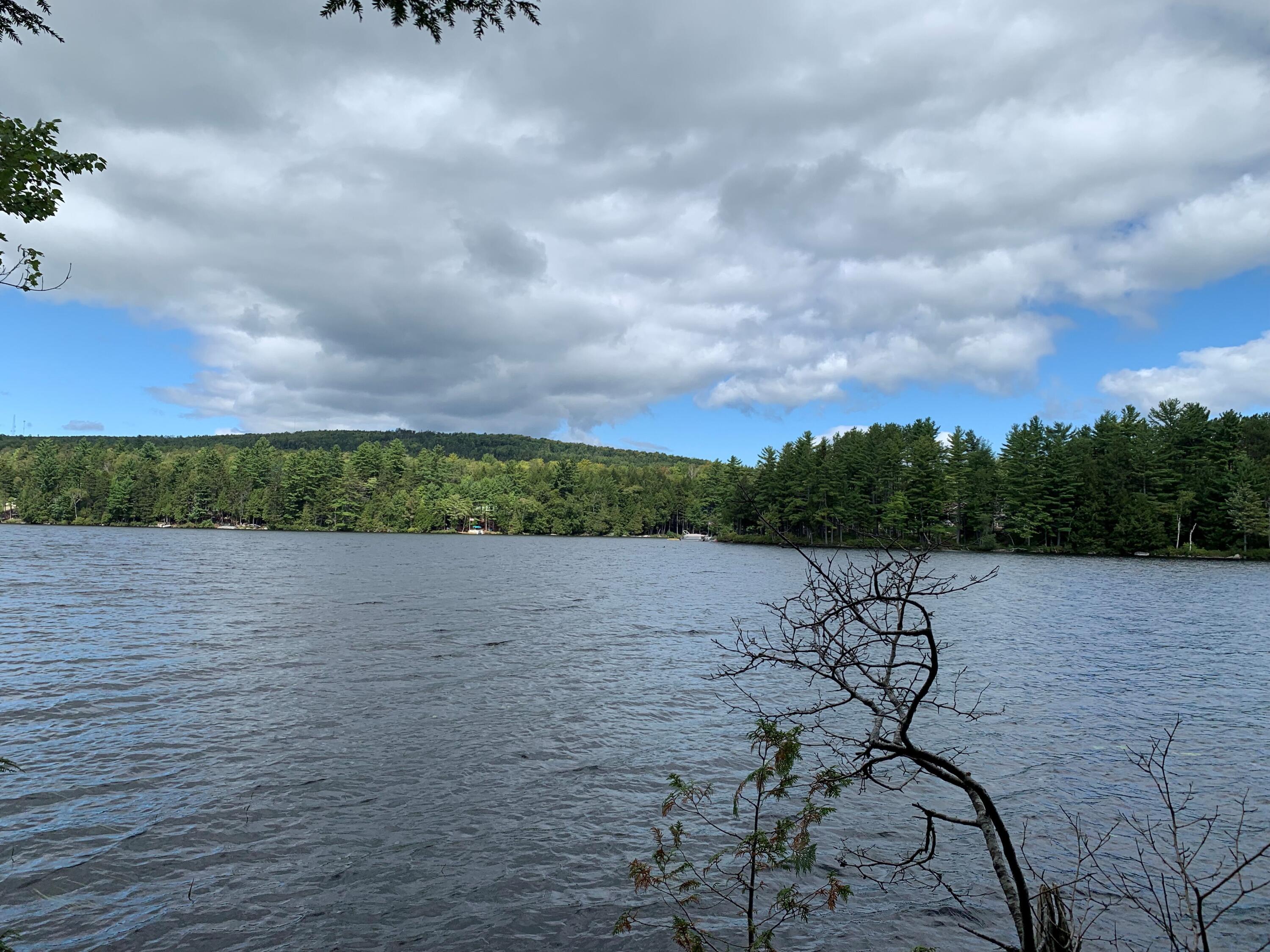 Lot9 Trail End Road Lincoln, ME 04457 - Photo 2 of 7 MLS1