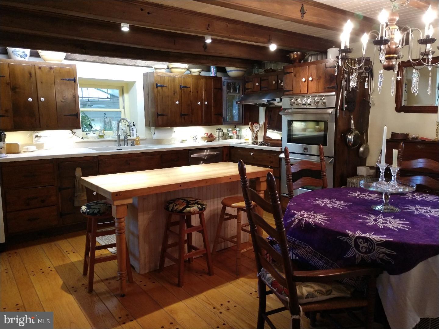44 Machamer Road Douglassville, PA 19518 - Photo 3 of 20 Kitchen