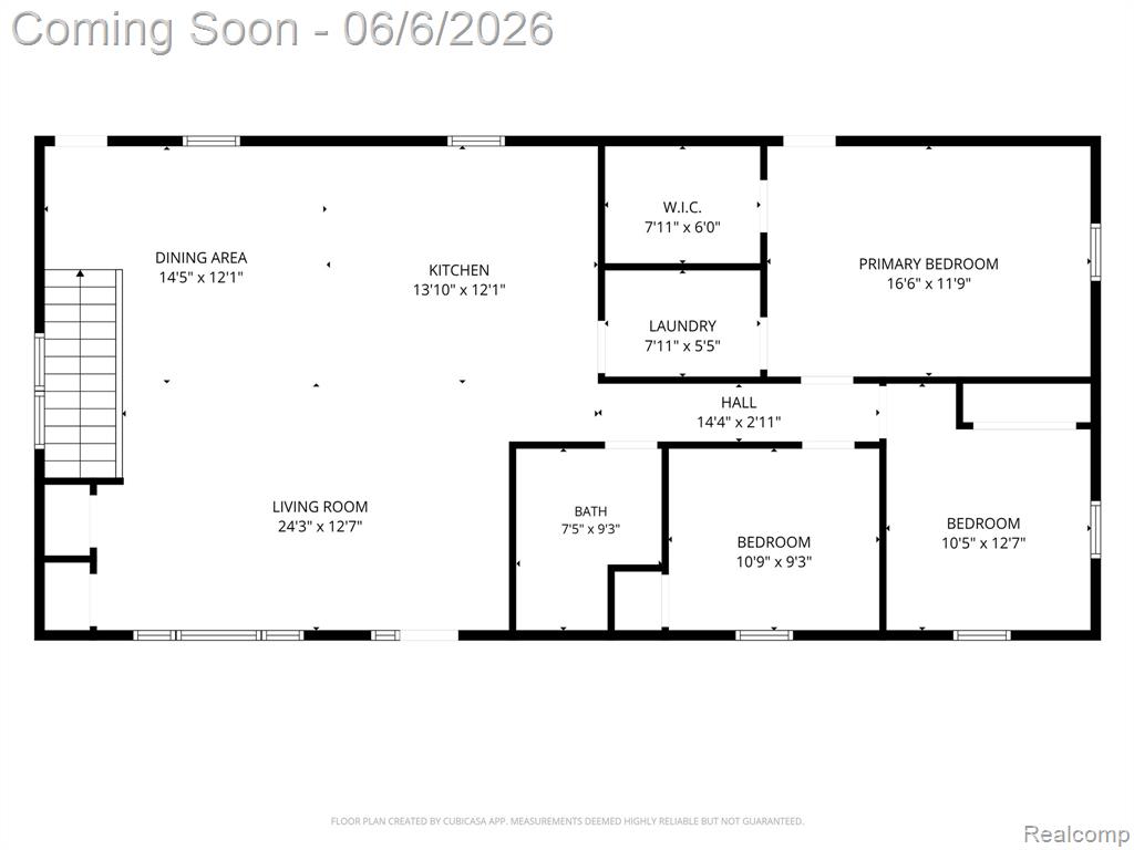 12121 Ladd Road Brooklyn, MI 49230 - Photo 37 of 38