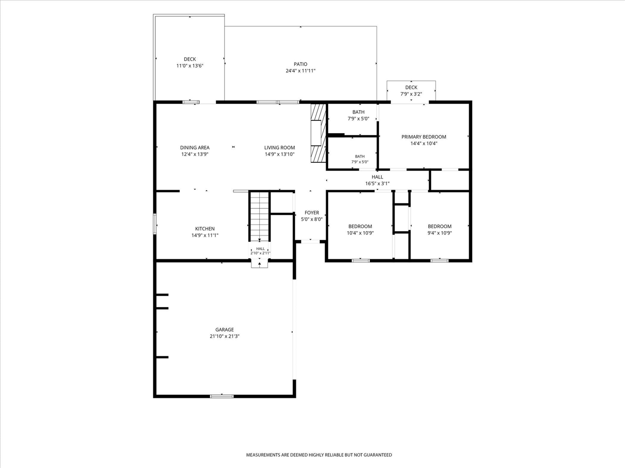 56800 Bow Drive Three Rivers, MI 49093 - Photo 44 of 44