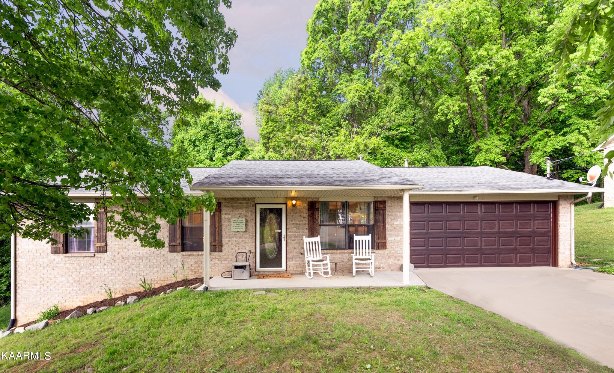 5001 Stewart Ridge Road Knoxville, TN 37938 - Photo 1 of 25 Gallery Image 1
