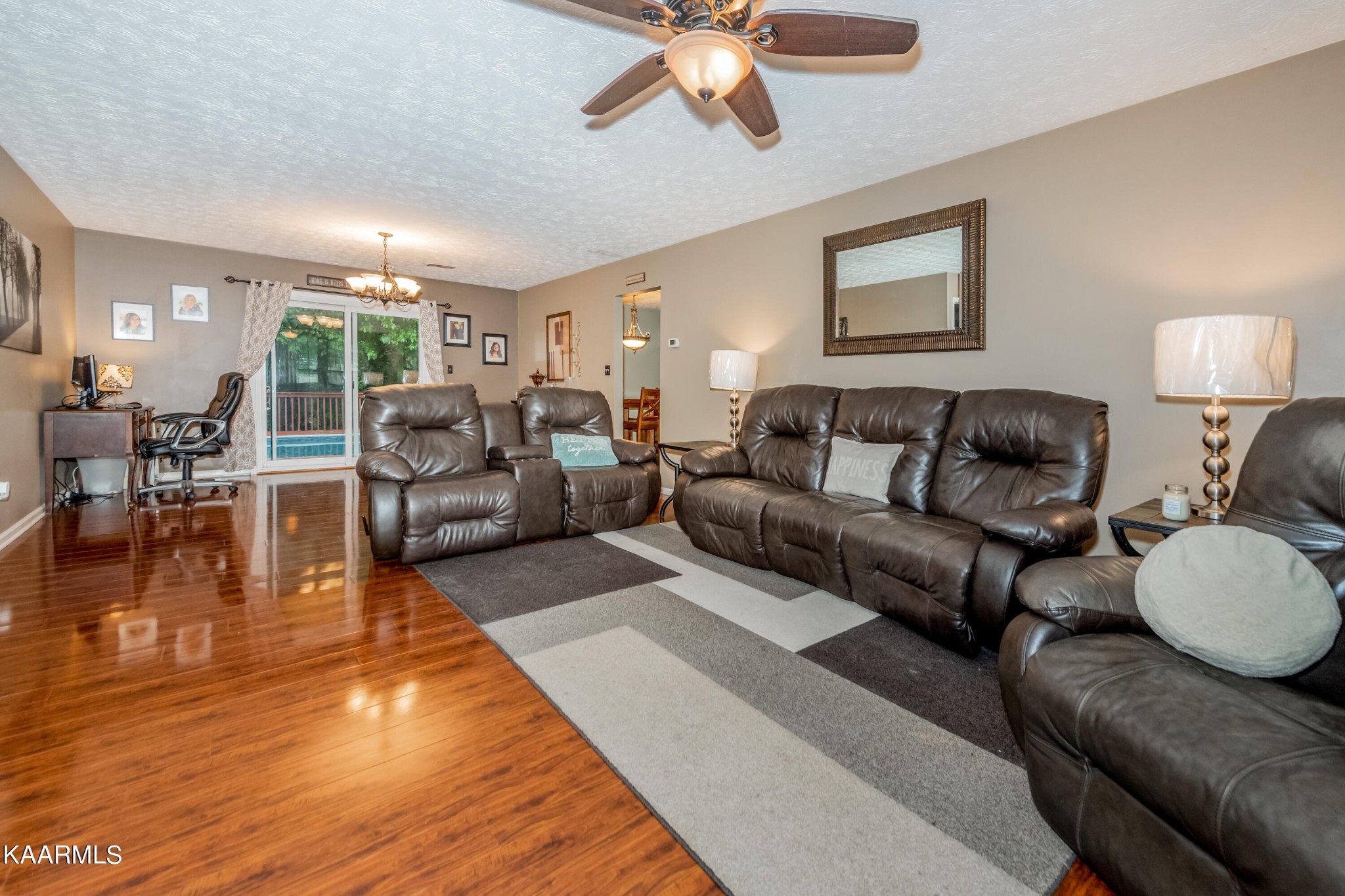 5001 Stewart Ridge Road Knoxville, TN 37938 - Photo 2 of 25 Gallery Image 2
