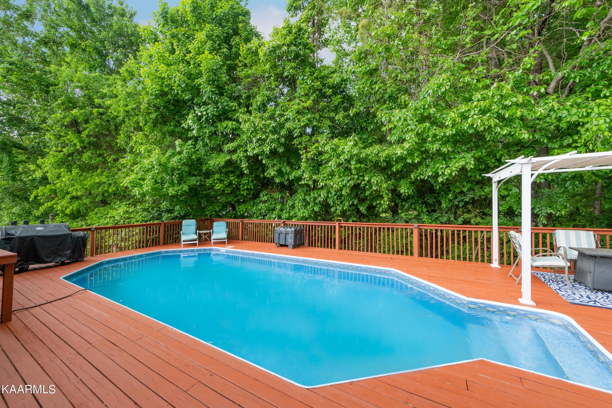 5001 Stewart Ridge Road Knoxville, TN 37938 - Photo 22 of 25 Gallery Image 22