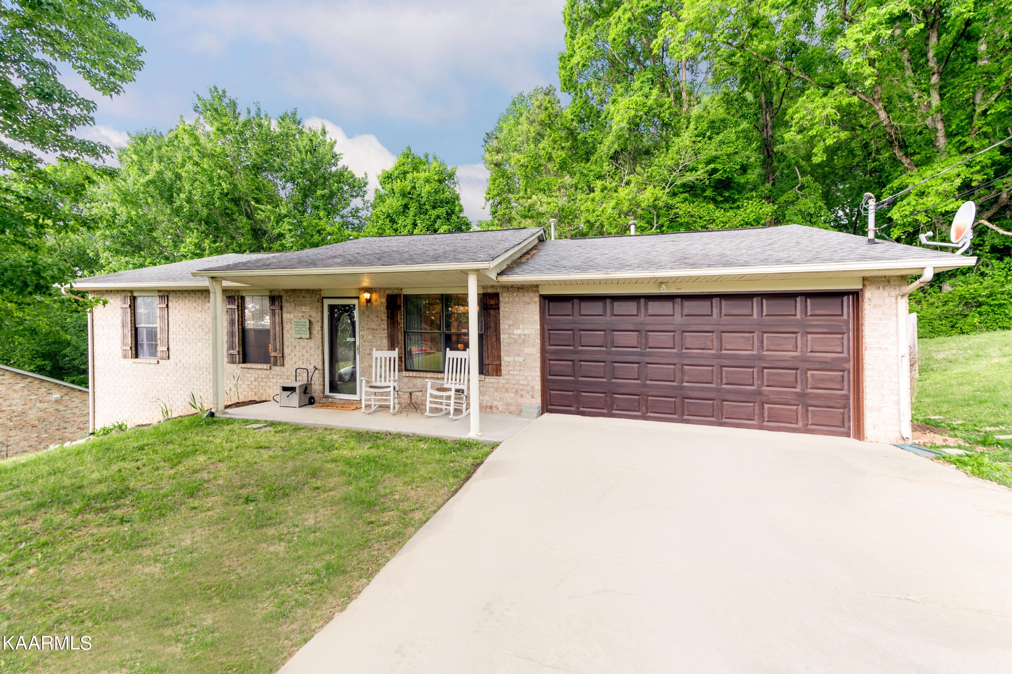 5001 Stewart Ridge Road Knoxville, TN 37938 - Photo 25 of 25 Gallery Image 25
