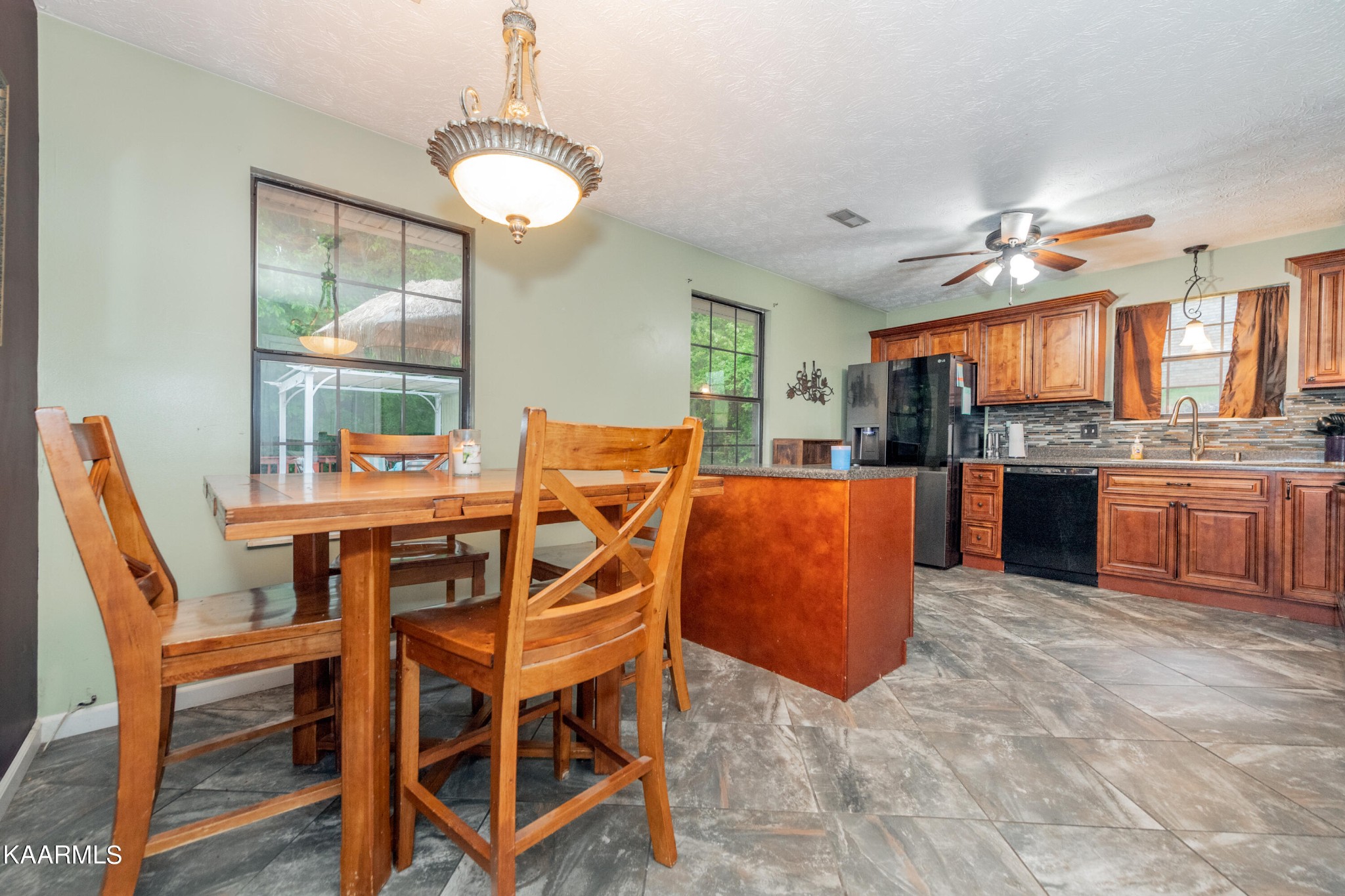 5001 Stewart Ridge Road Knoxville, TN 37938 - Photo 7 of 25 Gallery Image 7