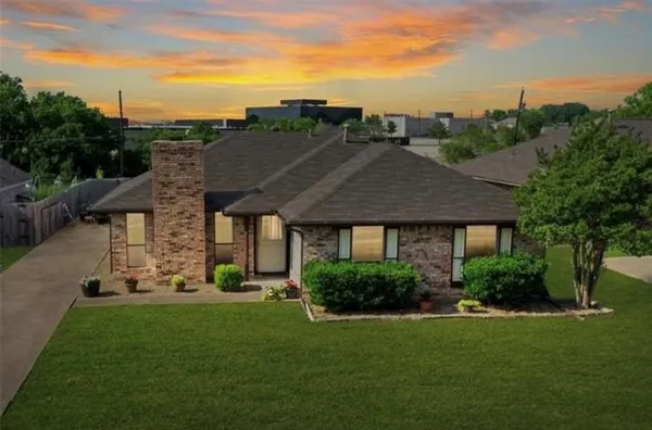 $338,900 | 626 Willow Way, Wylie, TX 75098
