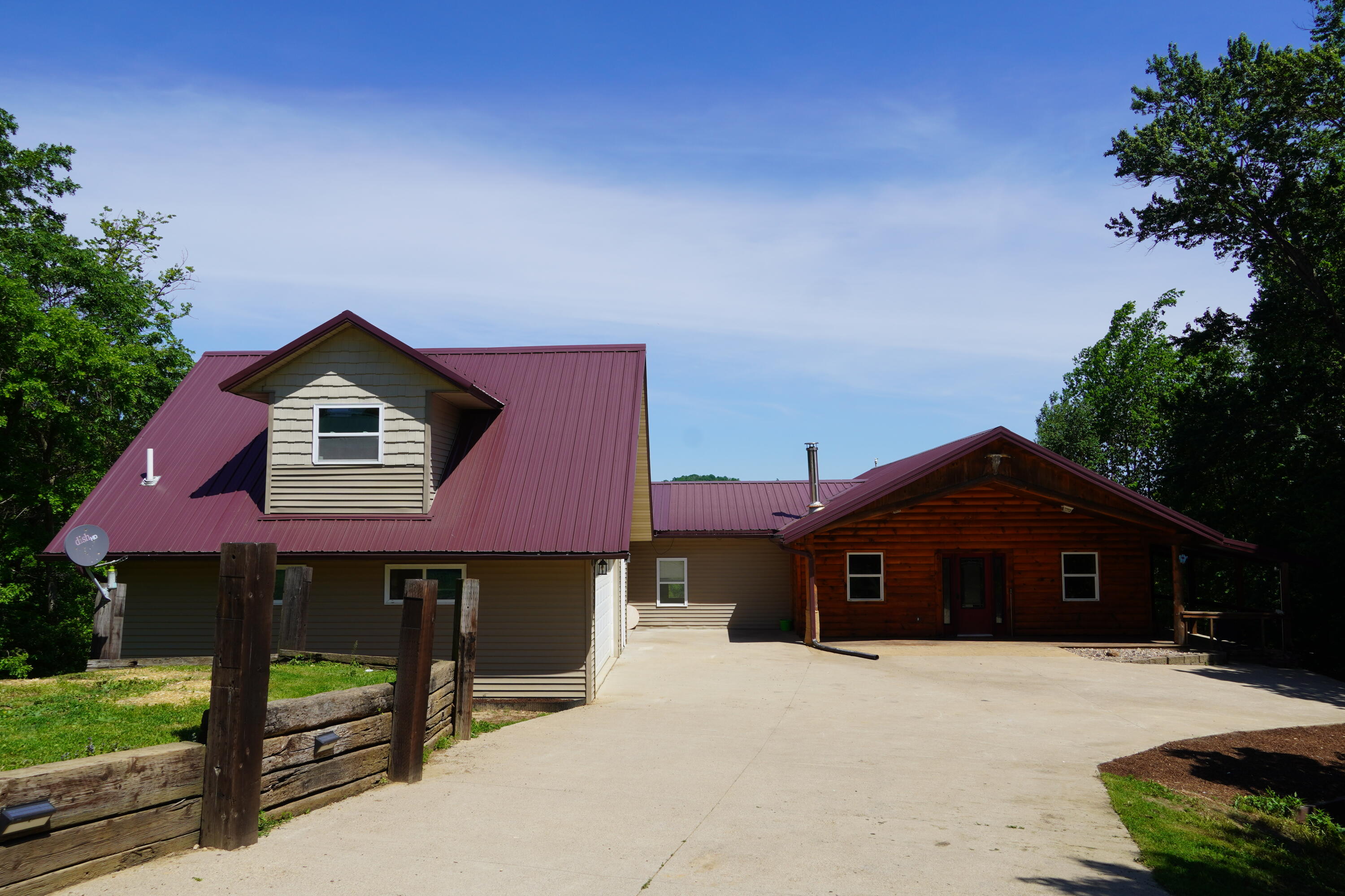 21376 Noble Avenue Sheldon, WI 54651 - Photo 56 of 85 Exterior