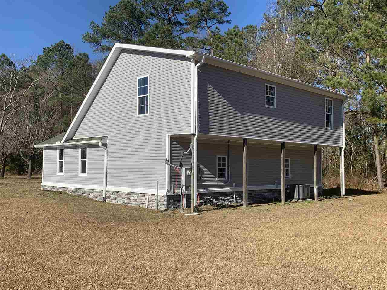 505 Surles Road Benson, NC 27504 - Photo 3 of 27 Photo 3