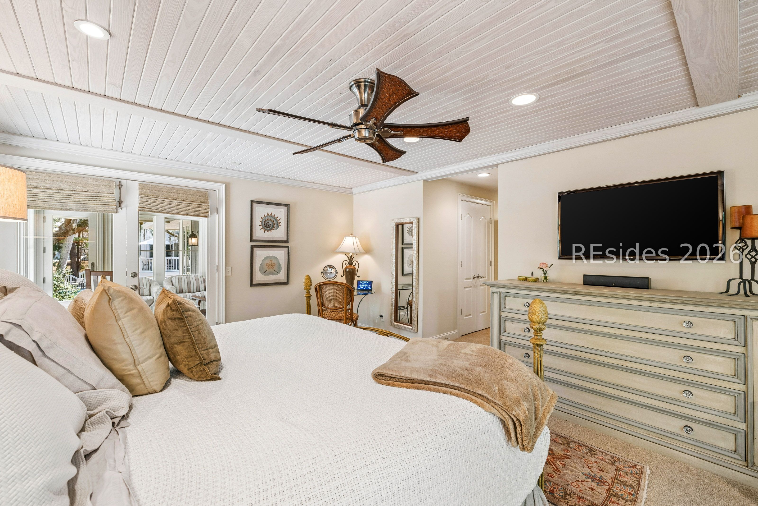17 Duckhawk Road Hilton Head Island, SC 29928 - Photo 44 of 83