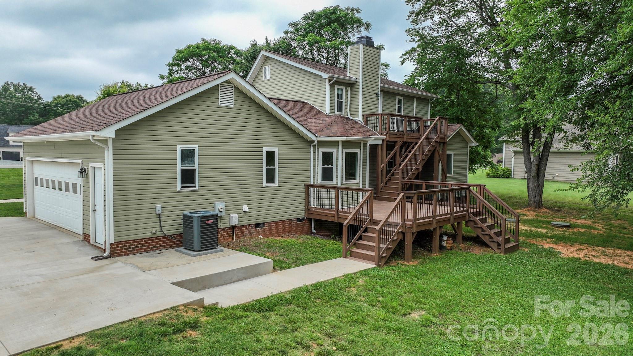 9612 Mill Grove Road Indian Trail, NC 28079 - Photo 7 of 29
