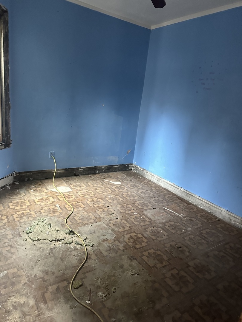 11809 South Indiana Avenue Chicago, IL 60628 - Photo 13 of 21 a view of empty room