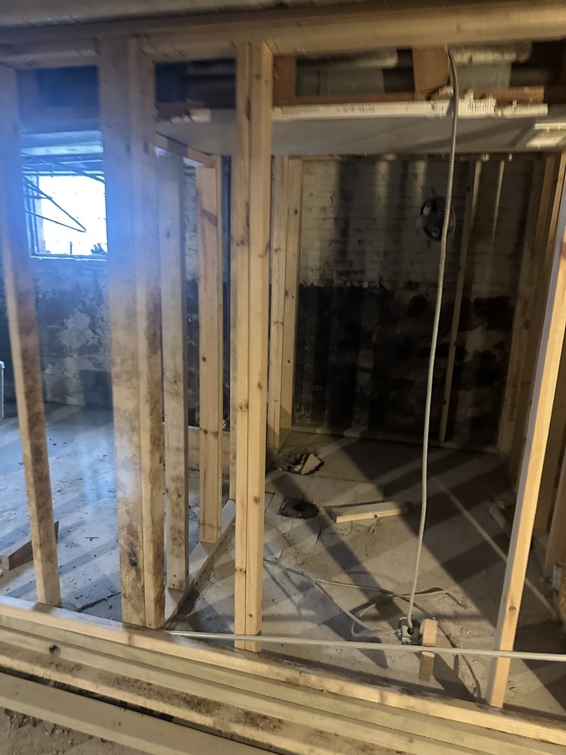 11809 South Indiana Avenue Chicago, IL 60628 - Photo 21 of 21 a bathroom with a shower