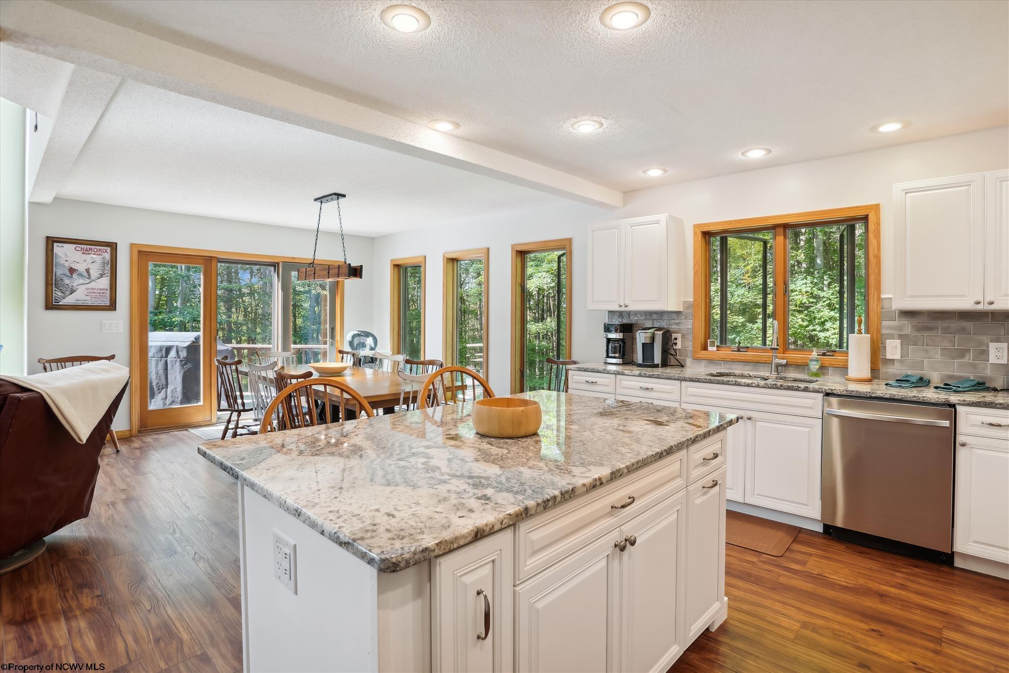 603 Ridge Road Davis, WV 26260 - Photo 8 of 46 Gallery Image 8