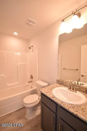 $2,250 | 3848 Redbud Way, Panama City, FL 32404