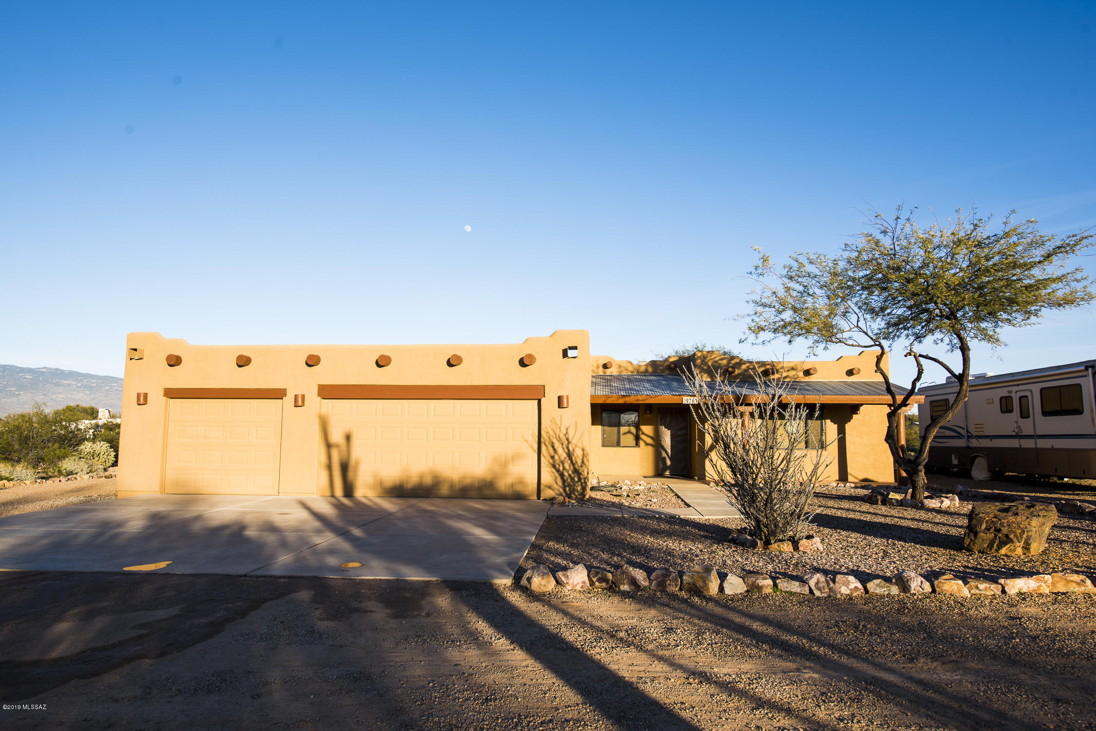 9761 South Spider Rock Road Vail, AZ 85641 - Photo 1 of 40 Gallery Image 1