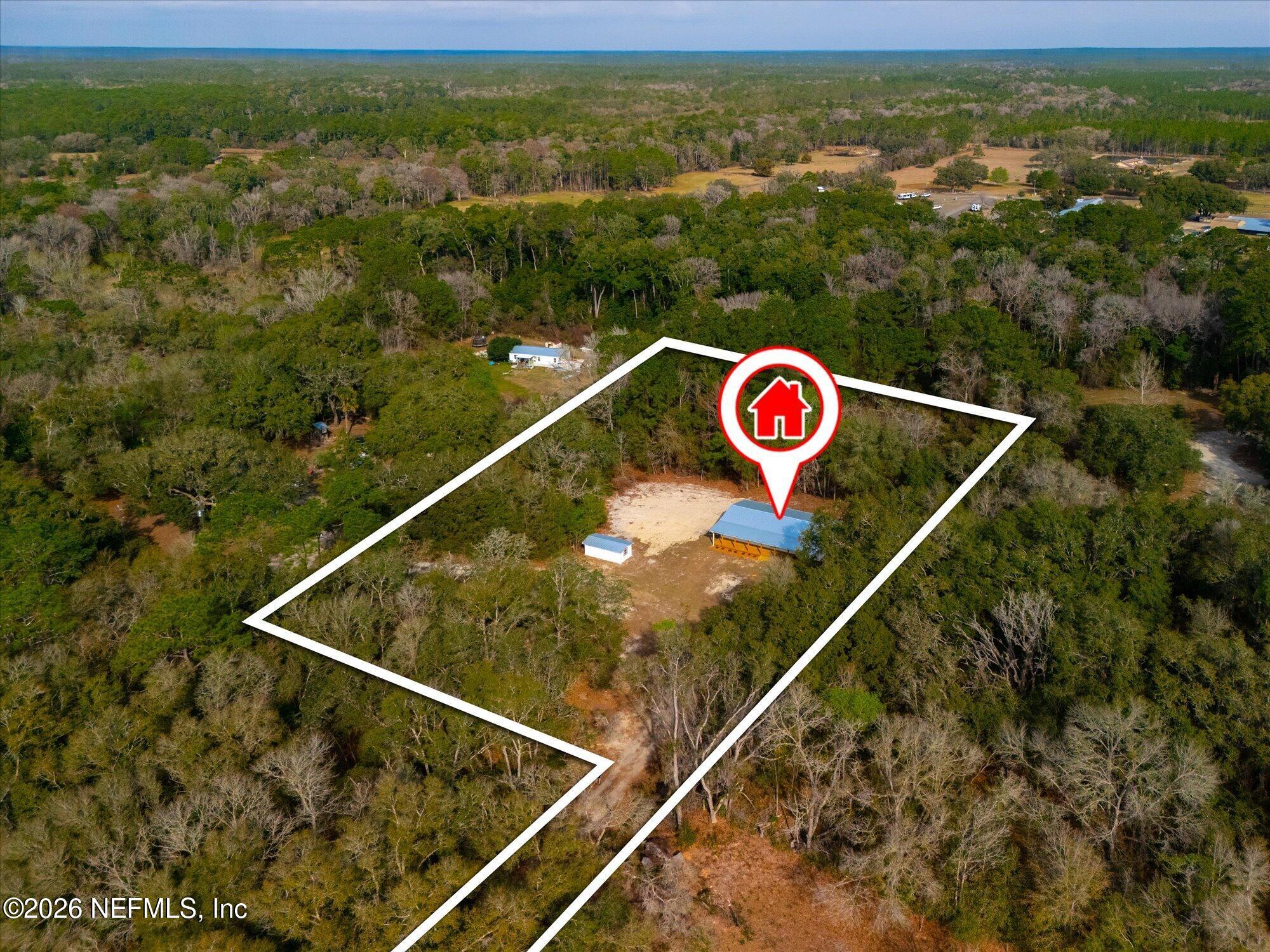 102 Mullins Road Interlachen, FL 32148 - Photo 42 of 45