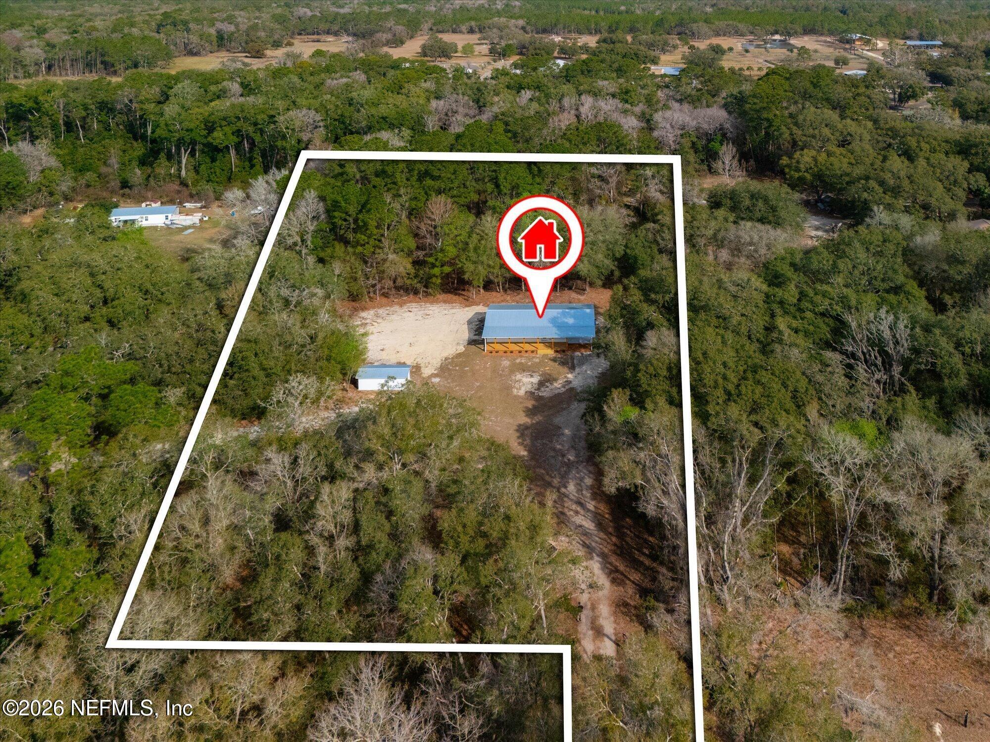 102 Mullins Road Interlachen, FL 32148 - Photo 45 of 45