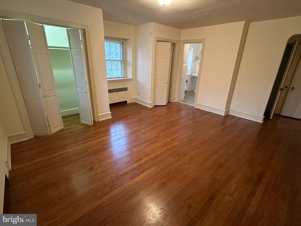 602 Bellevue Road Wilmington, DE 19809 - Photo 31 of 56 Bedroom with bath access