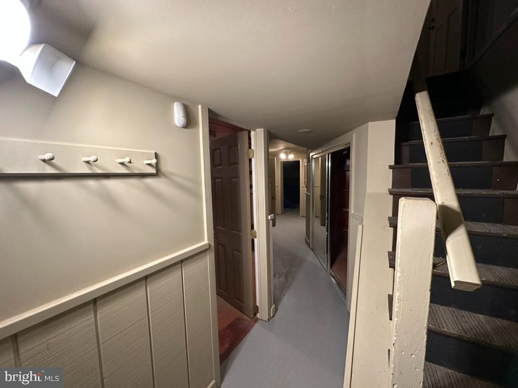 602 Bellevue Road Wilmington, DE 19809 - Photo 44 of 56 Basement
