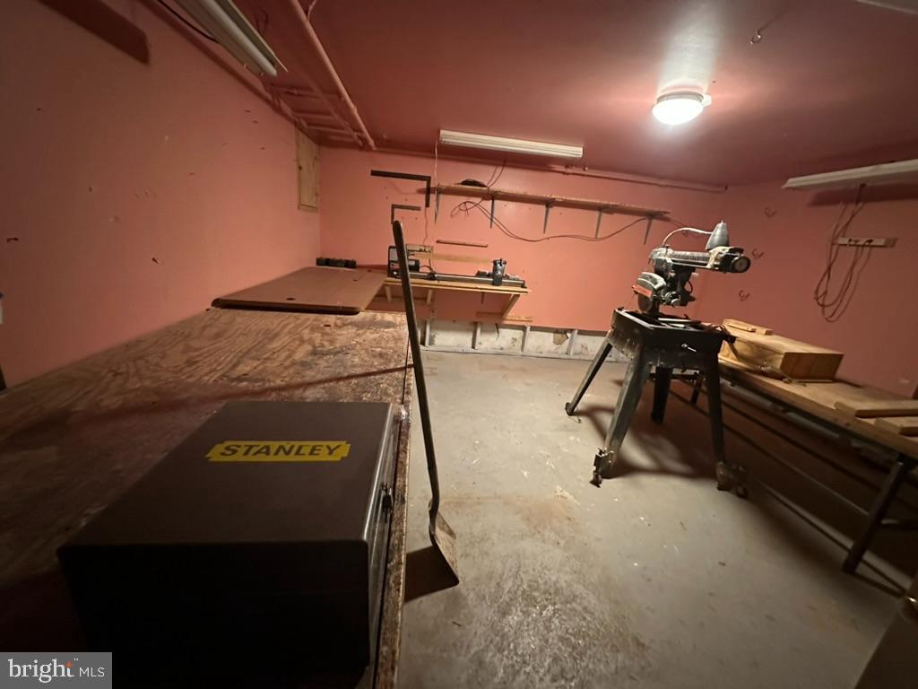 602 Bellevue Road Wilmington, DE 19809 - Photo 50 of 56 a view of a room with gym equipment