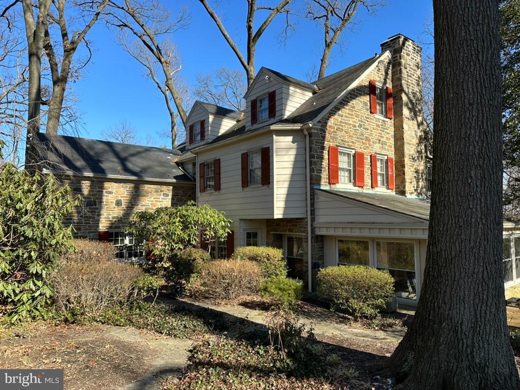 602 Bellevue Road Wilmington, DE 19809 - Photo 7 of 56 a front view of house
