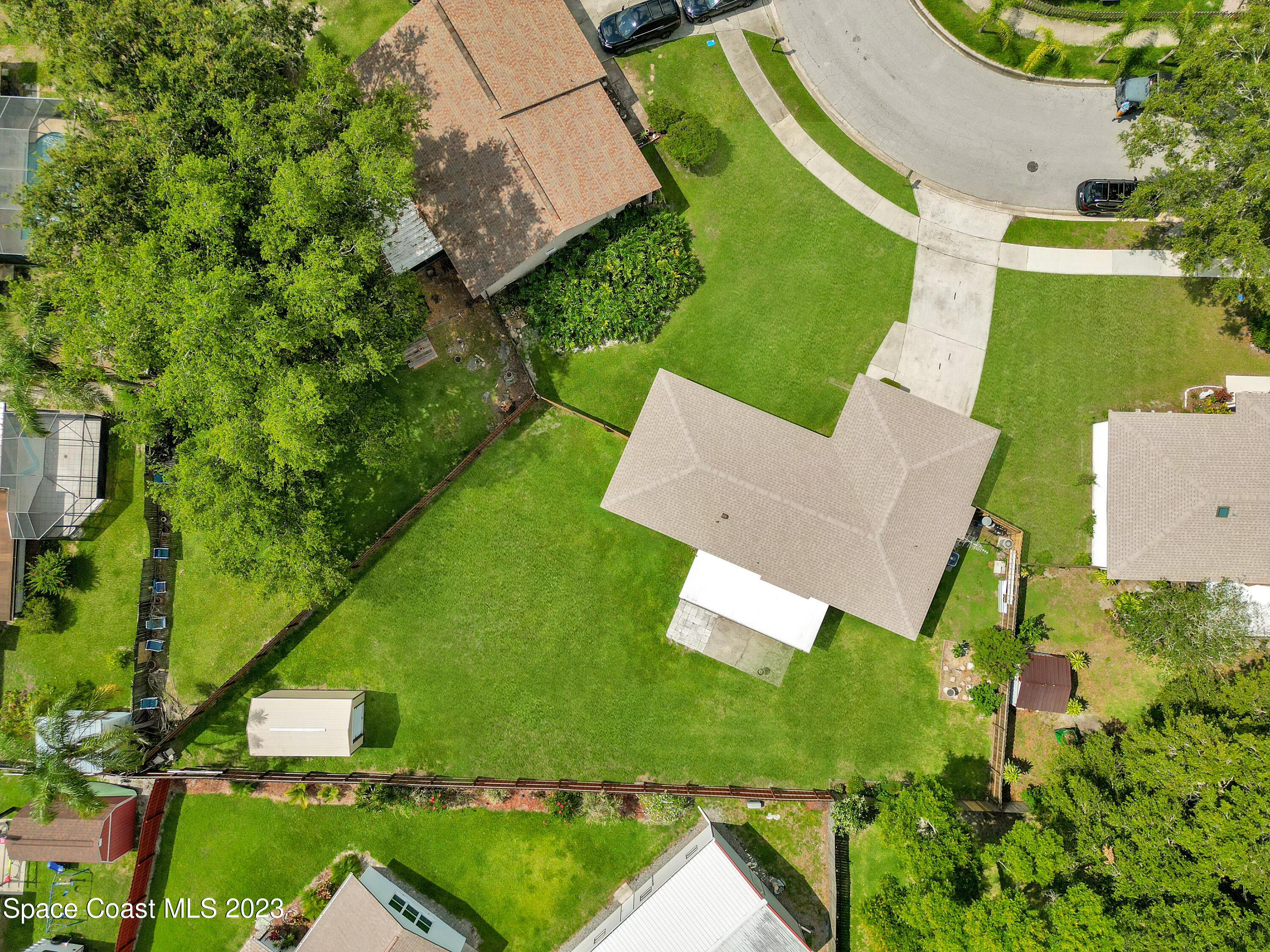 3640 Longbow Road Cocoa, FL 32926 - Photo 36 of 41 036_trevisuality-36