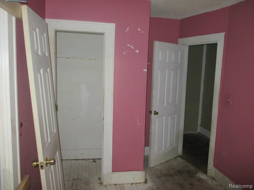 18575 Appleton Street Detroit, MI 48219 - Photo 18 of 23 18-Bedroom 1 View 2.jpg