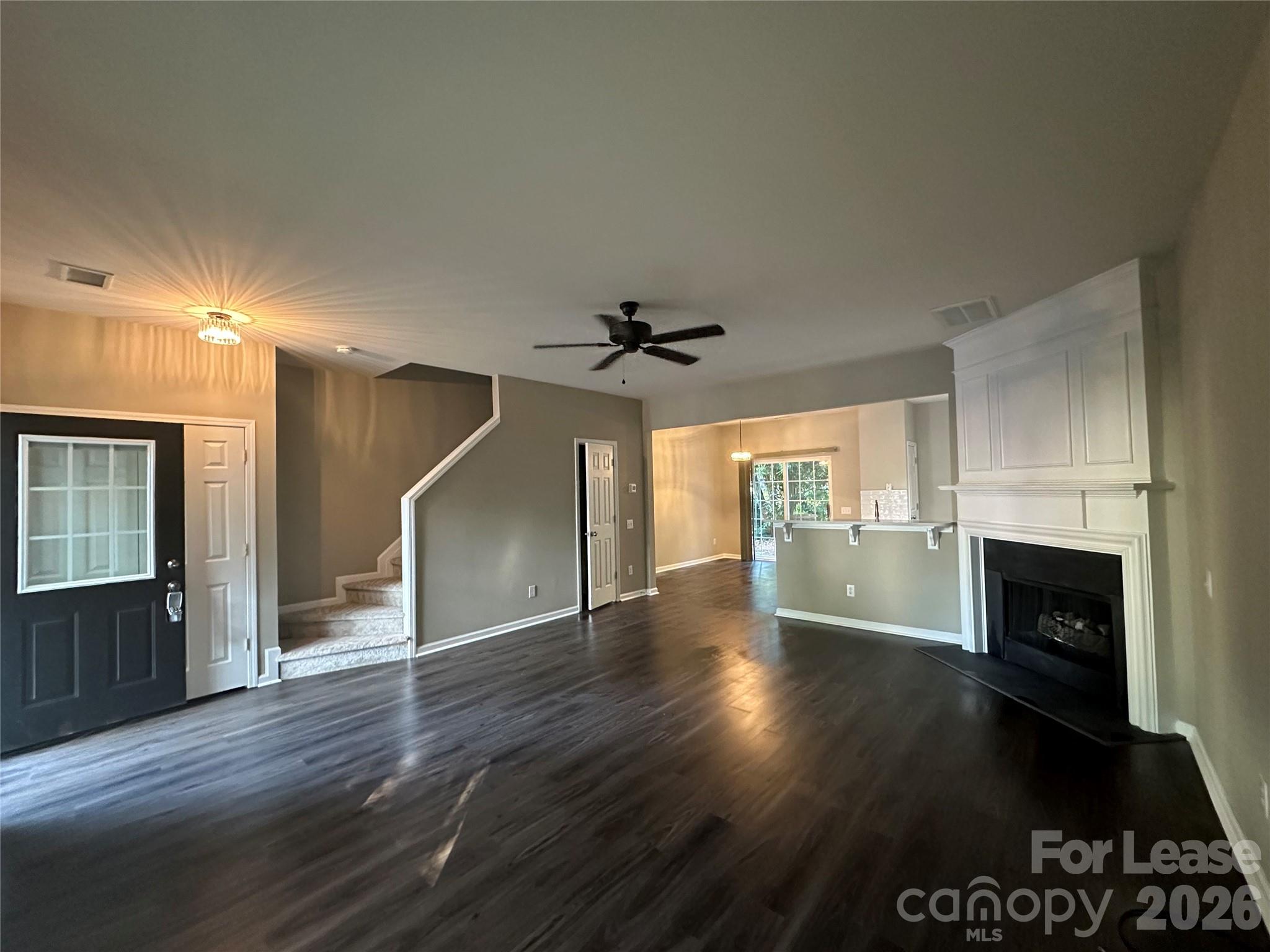 6613 Rothchild Drive Charlotte, NC 28270 - Photo 10 of 10