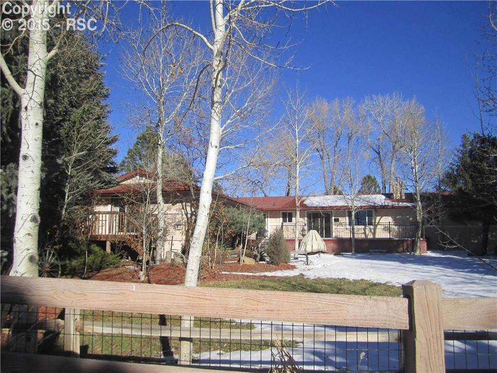 23455 Murphy Road Calhan, CO 80808 - Photo 1 of 5 Gallery Image 1