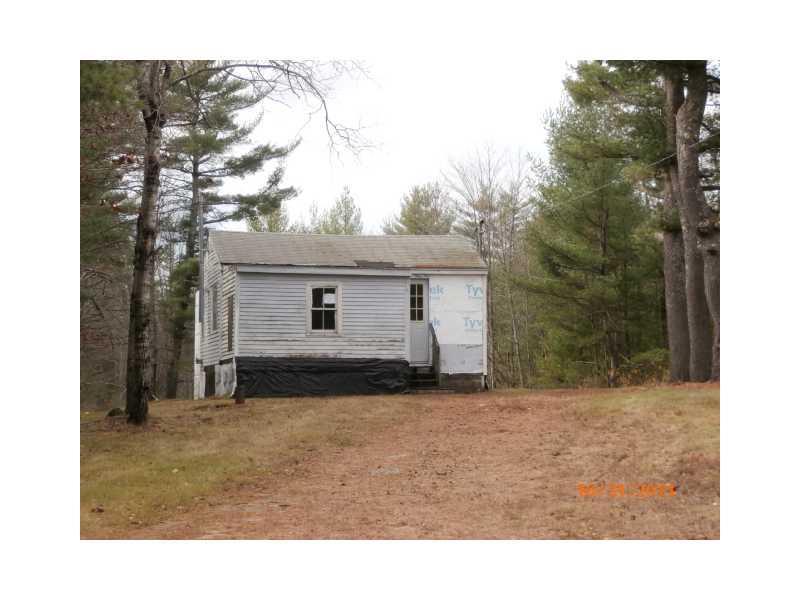 168 High Pine Loop Road Wells, ME 04090 - Photo 1 of 5 Exterior Front.