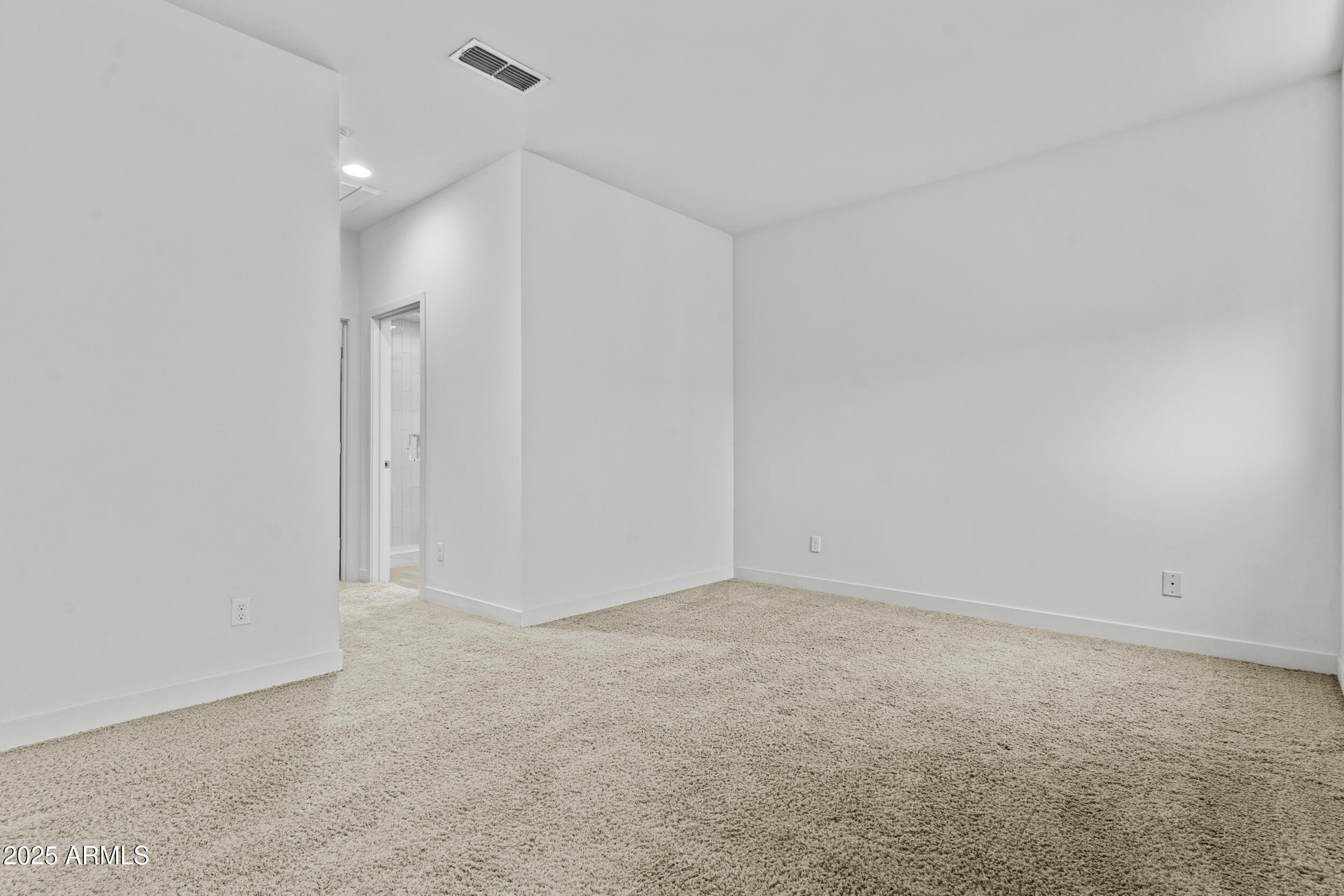 325 East Coronado Road, Unit 8 Phoenix, AZ 85004 - Photo 20 of 34 a view of an empty room