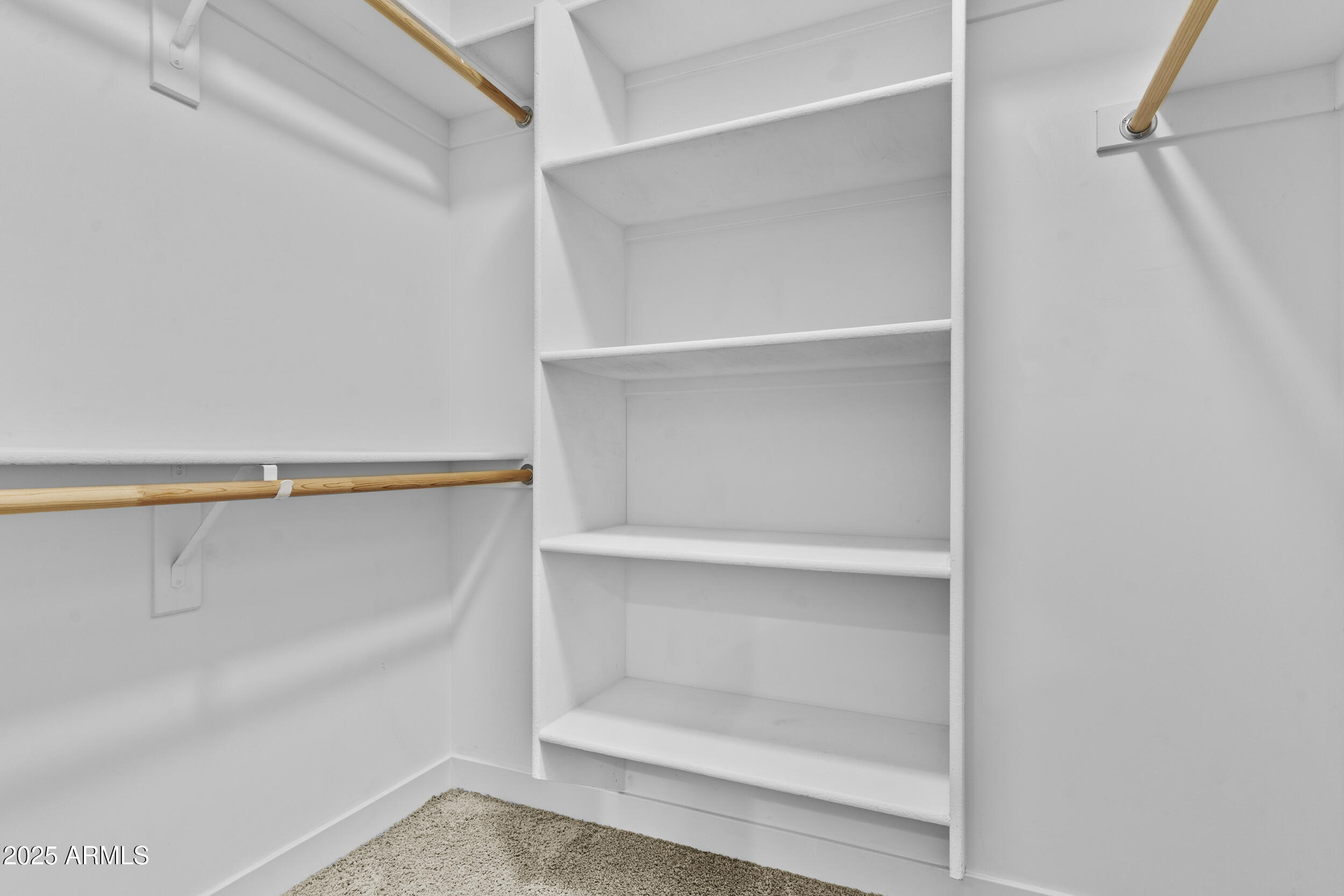 325 East Coronado Road, Unit 8 Phoenix, AZ 85004 - Photo 21 of 34 a close view of closet