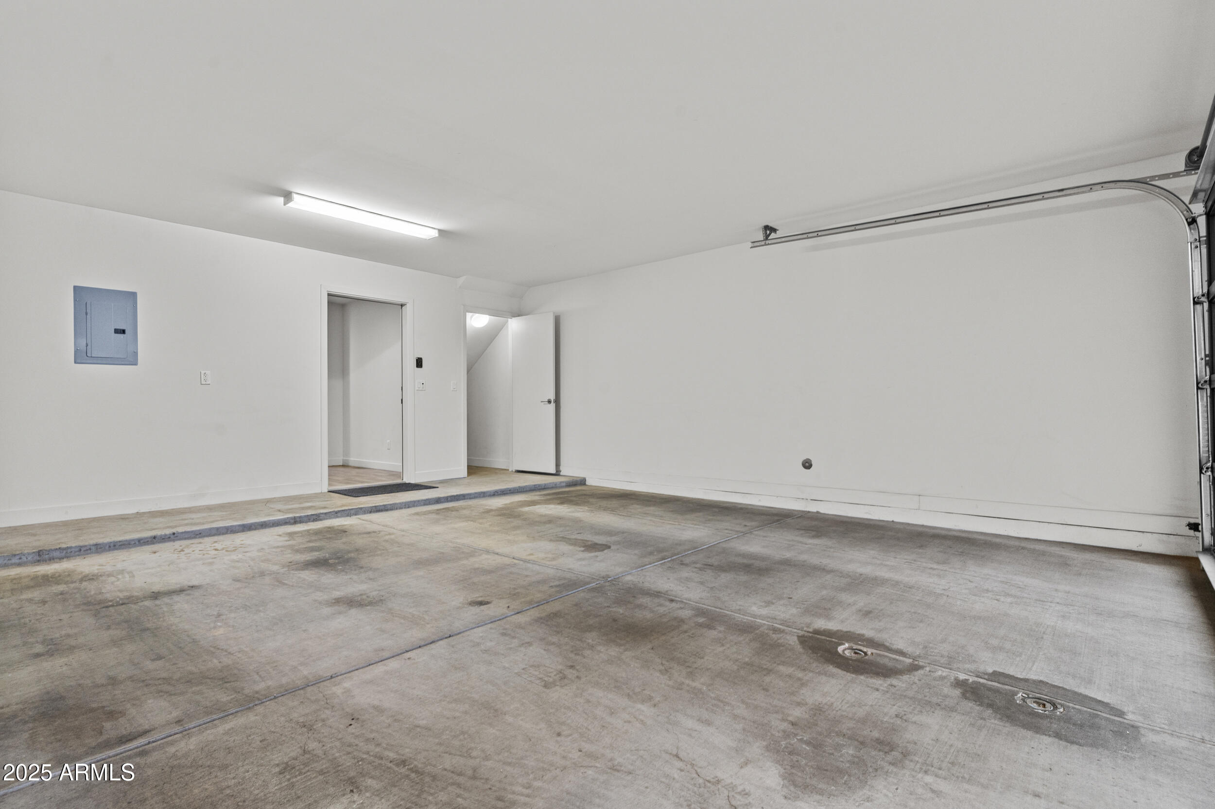 325 East Coronado Road, Unit 8 Phoenix, AZ 85004 - Photo 8 of 34 a view of empty room