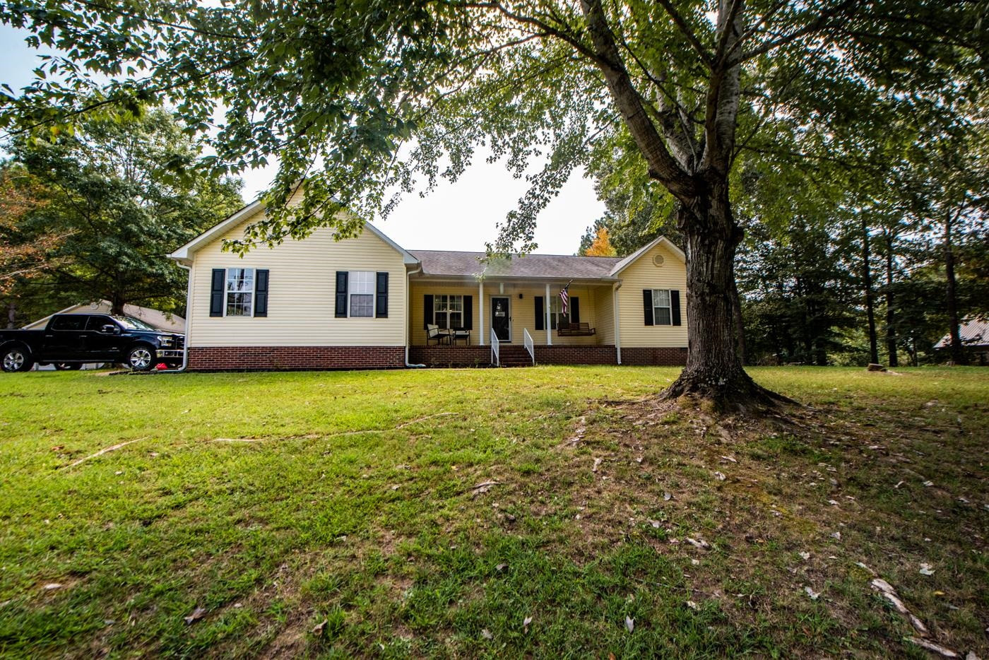 585 Pine Ridge Road Lexington, TN 38351 - Photo 1 of 27 Photo 1