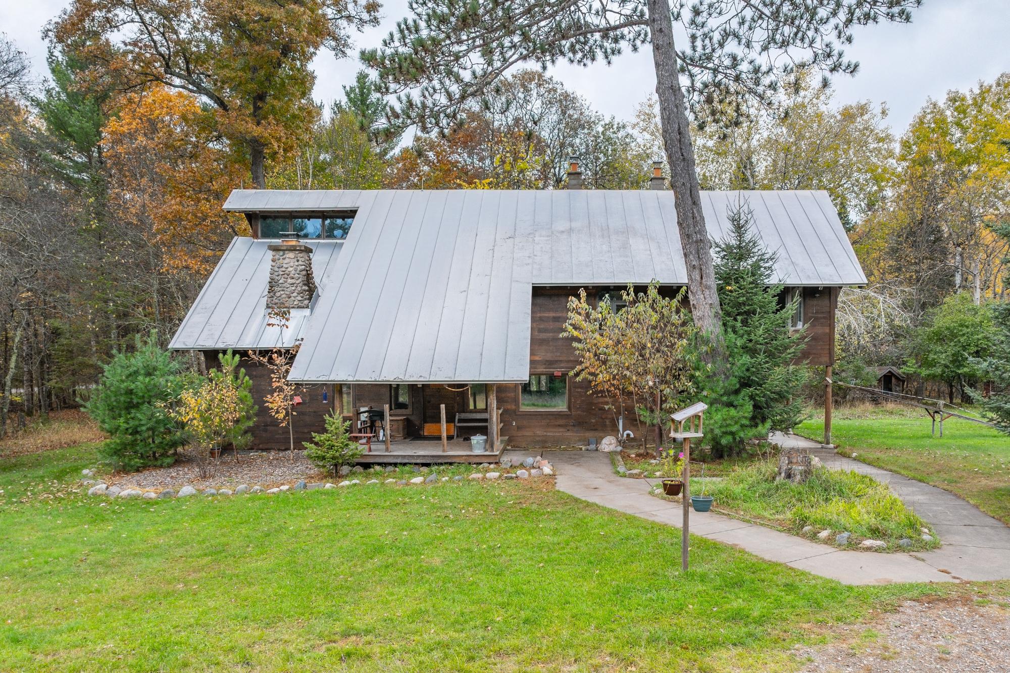 7603 Strasburg Road Minocqua, WI 54548 - Photo 27 of 38 Gallery Image 27