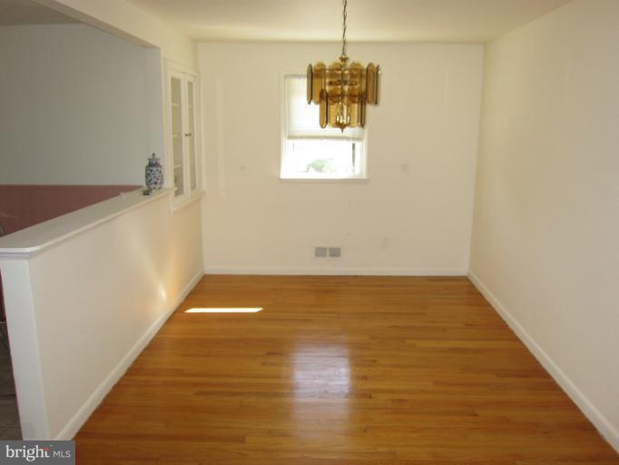 1204 Berkwood Road Baltimore, MD 21237 - Photo 13 of 28 Dining Room