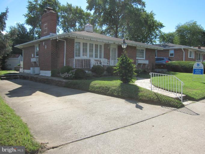 1204 Berkwood Road Baltimore, MD 21237 - Photo 27 of 28 Exterior (Front)