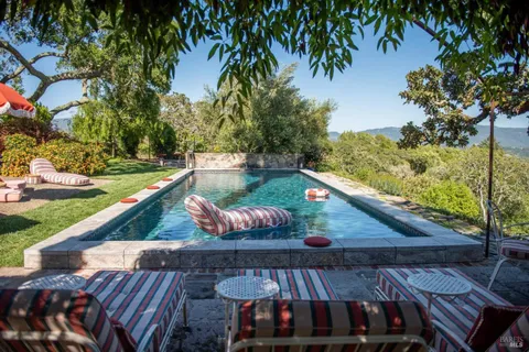 $5,995,000 | 4296 Savannah Trail, Santa Rosa, CA 95404