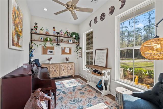 1793 Lotus Road Mandeville, LA 70448 - Photo 12 of 36